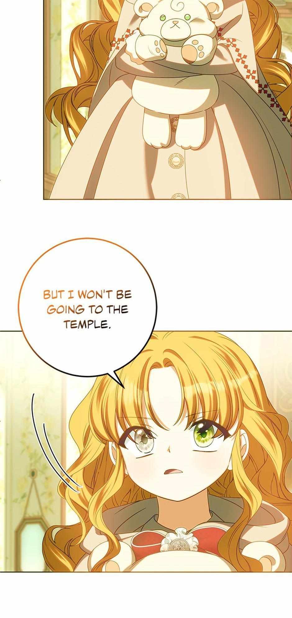 I Met the Male Lead in Prison Chapter 46 30
